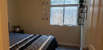 West Natomas Bedroom For Rent