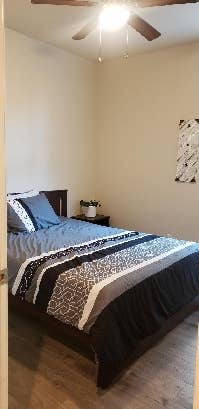 West Natomas Bedroom For Rent