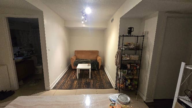 Looking for a female roommate 