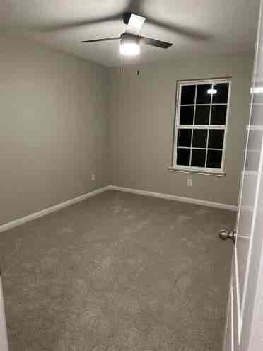 Room available for rent