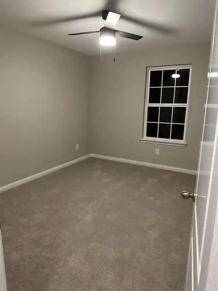 Unfinished Room available for rent