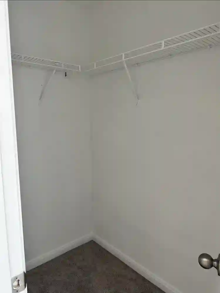 Unfinished Room available for rent