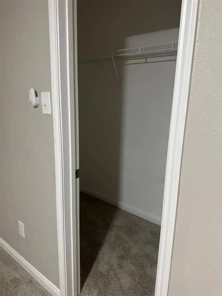 Unfinished Room available for rent