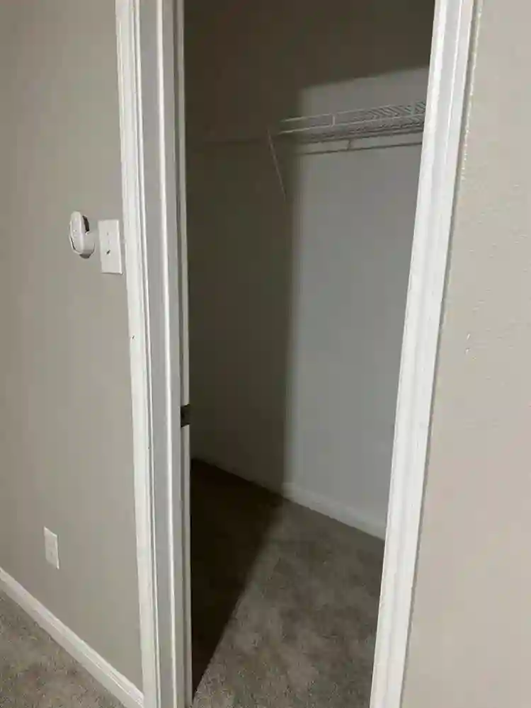 Unfinished Room available for rent