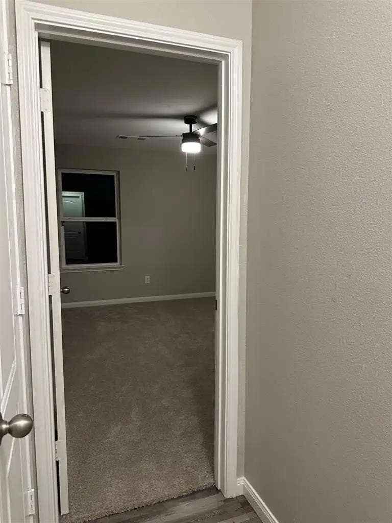 Room available for rent
