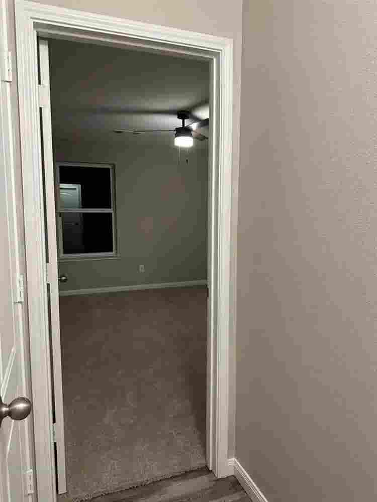 Room available for rent