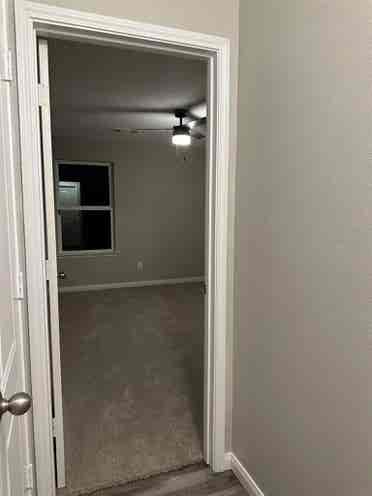 Room available for rent