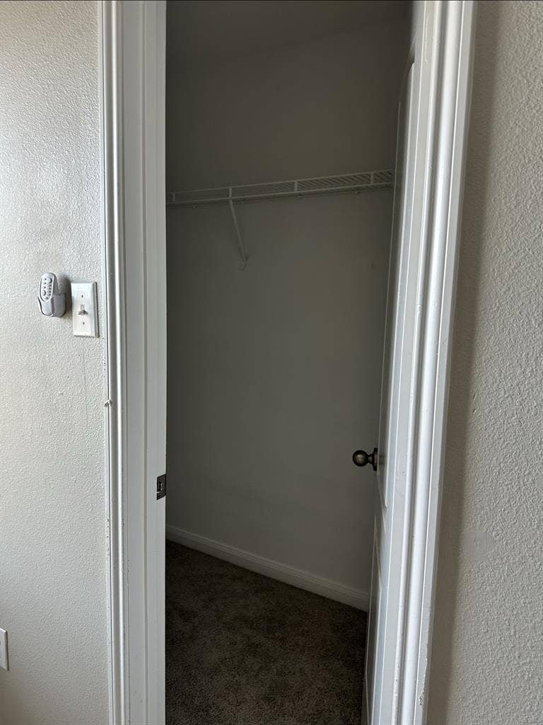 Unfinished Room available for rent