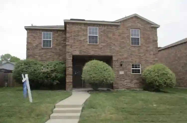 Unfinished Room available for rent