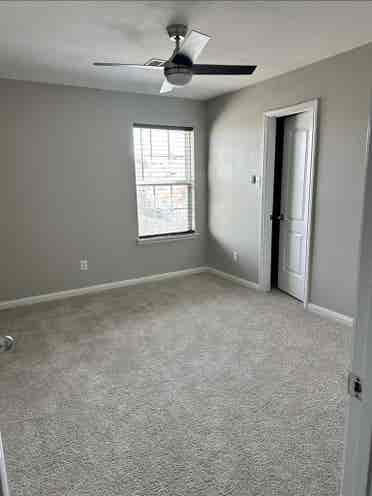 Room available for rent