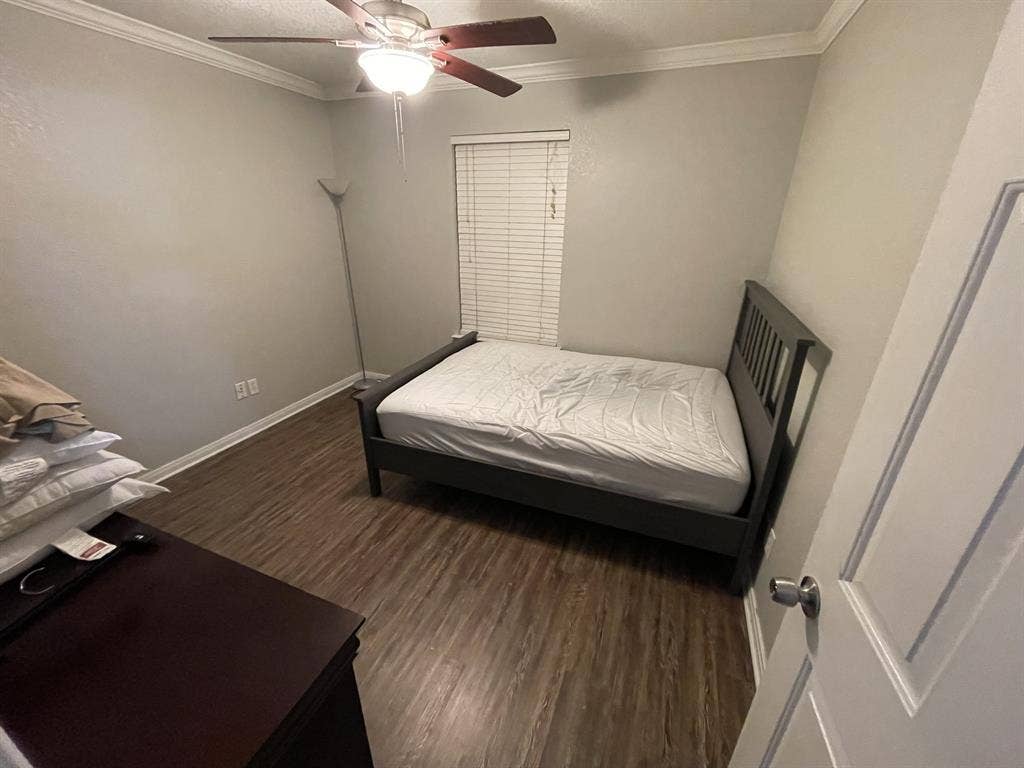 Within Walking Distance of UTSA!