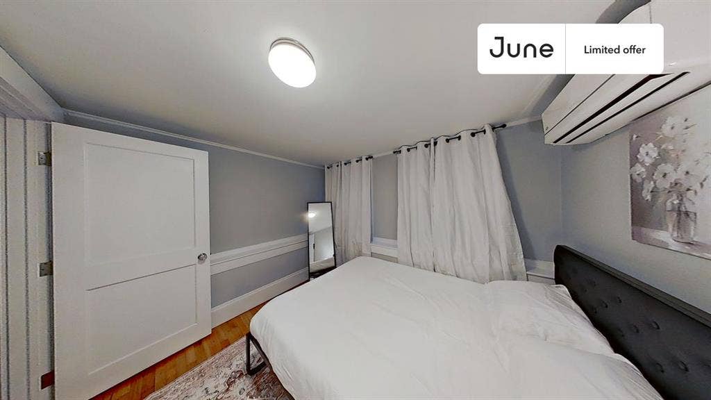 4 BR in Boston