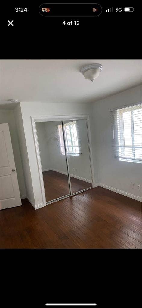 Room for rent in Koreatown