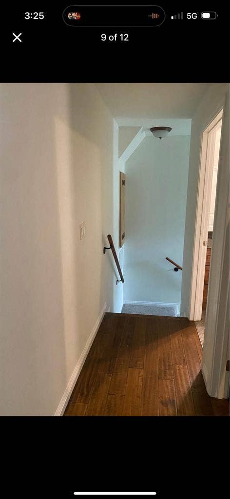 Room for rent in Koreatown