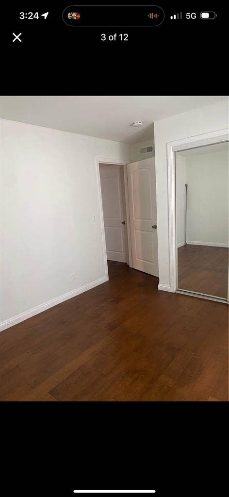 Room for rent in Koreatown