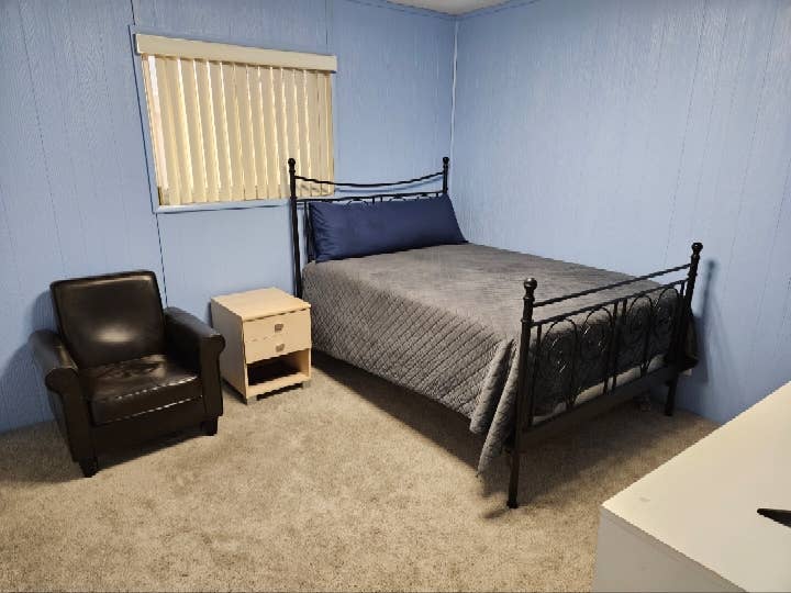 Fully Furnished Room Close to ASU