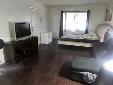 Room in house with cool amenities