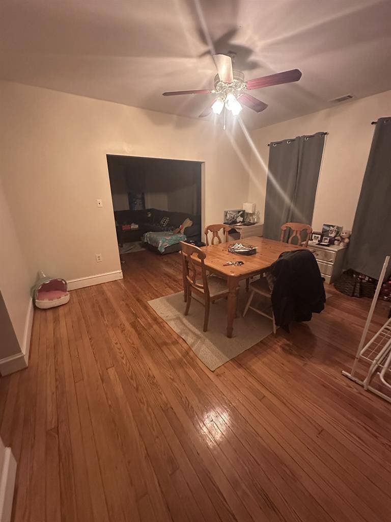 Room for rent in Belleville NJ