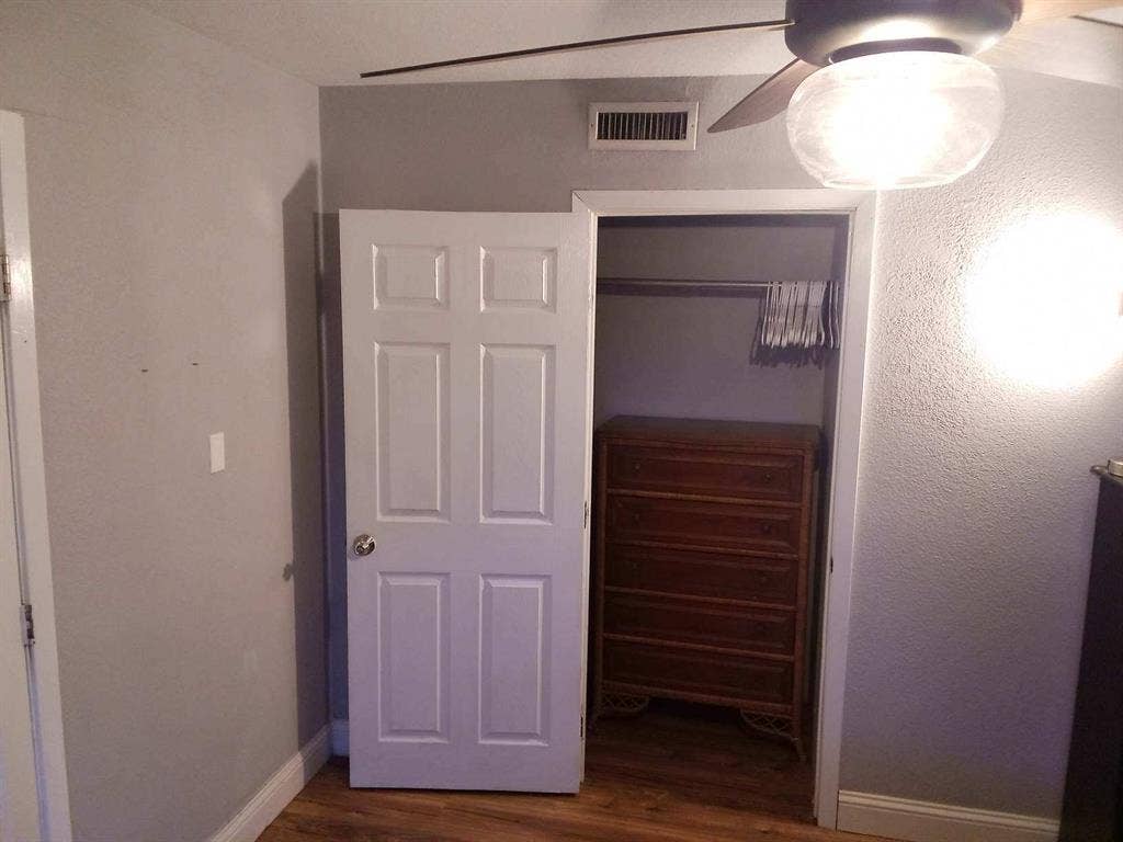 Room near Mesquite