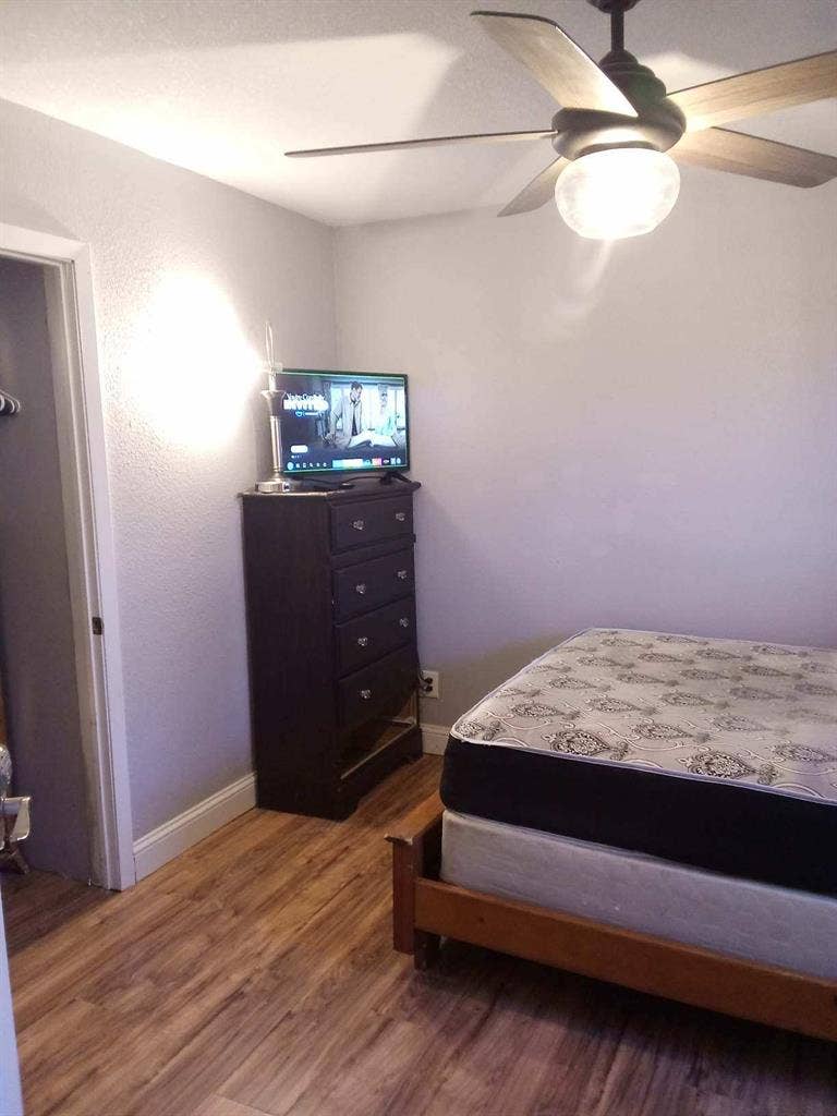 Room near Mesquite