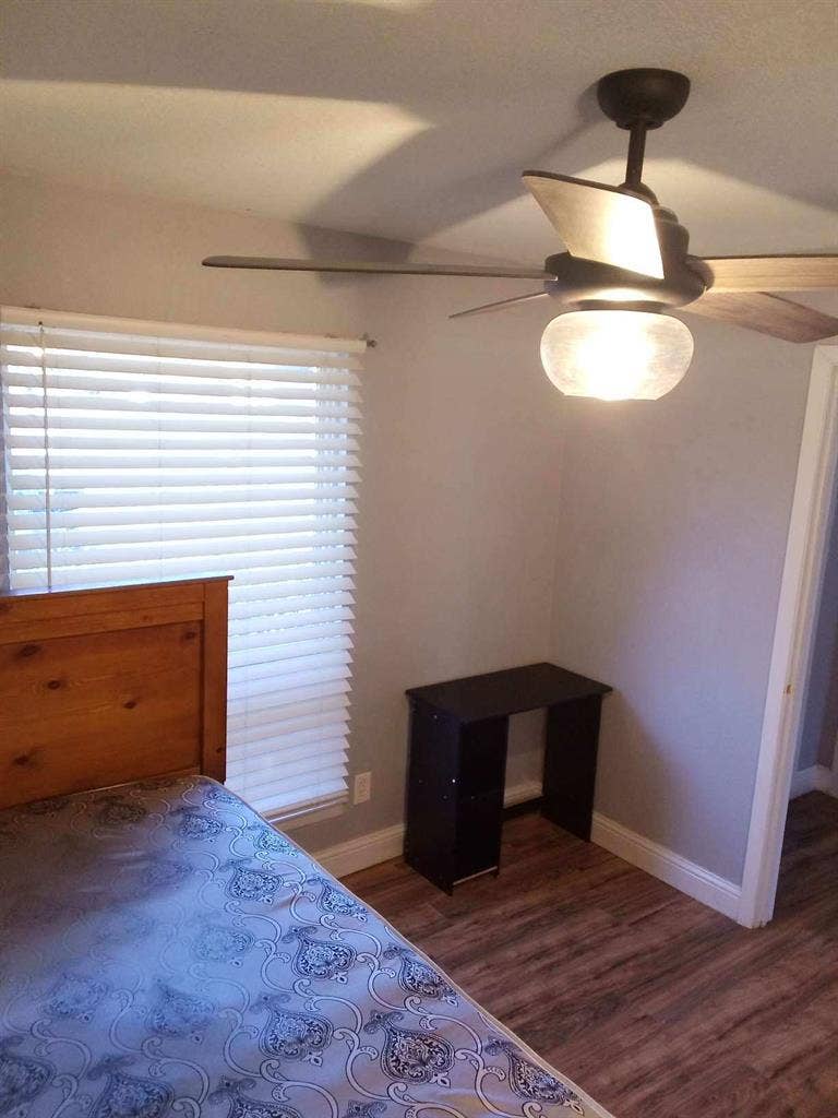 Room near Mesquite