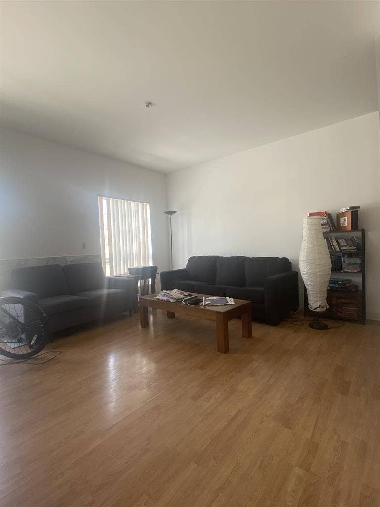 Need male roommate in Studio City