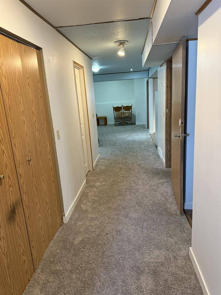 3 bedroom basement suite for rent