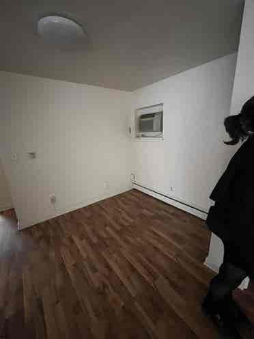 Low cost apartment close to campus!