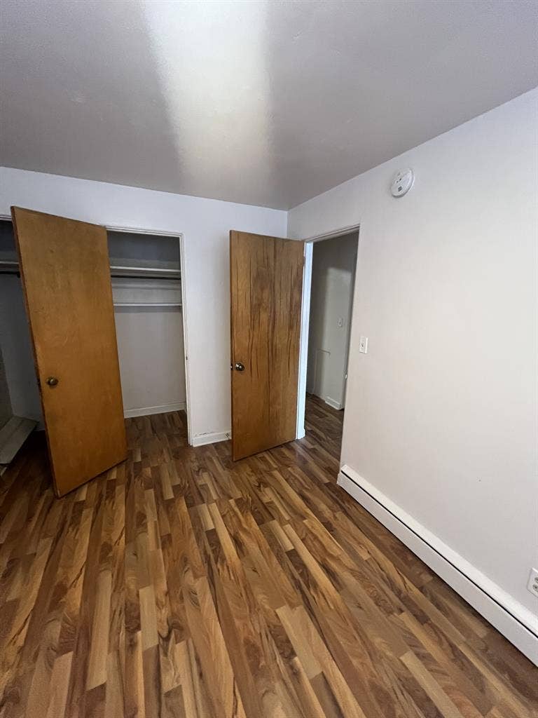 Low cost apartment close to campus!