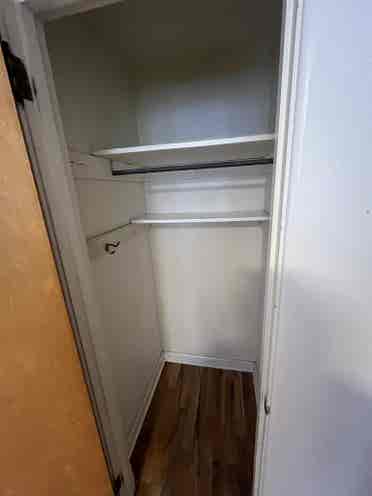 Low cost apartment close to campus!