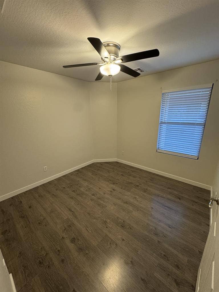 Room for rent in a 
renovated house