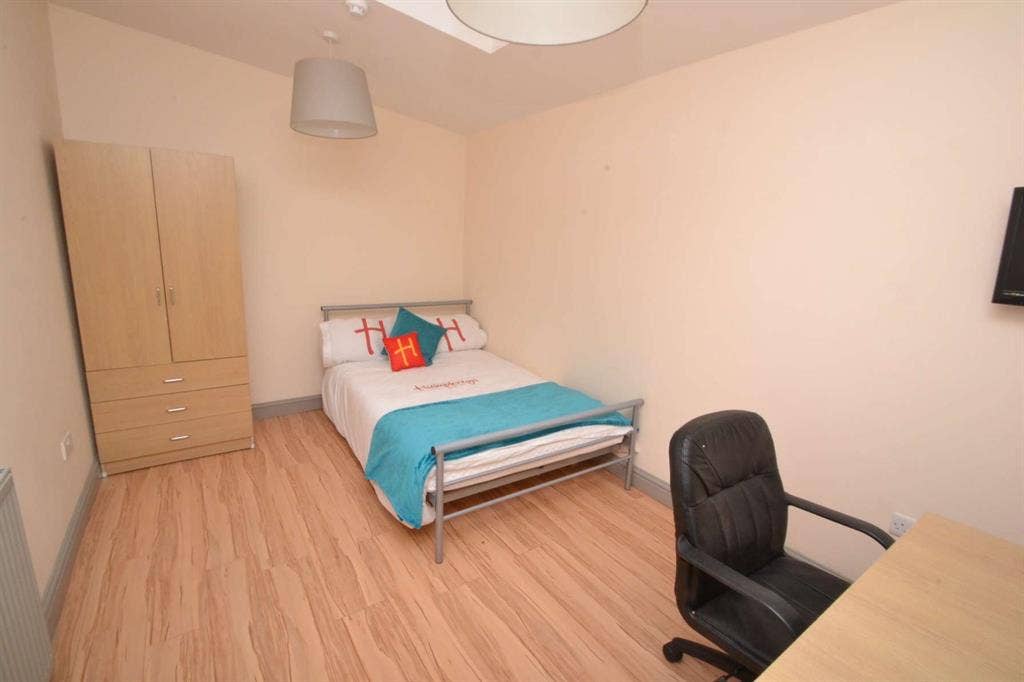 NTU Student Accommodation