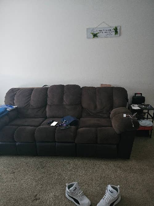 Sublease
