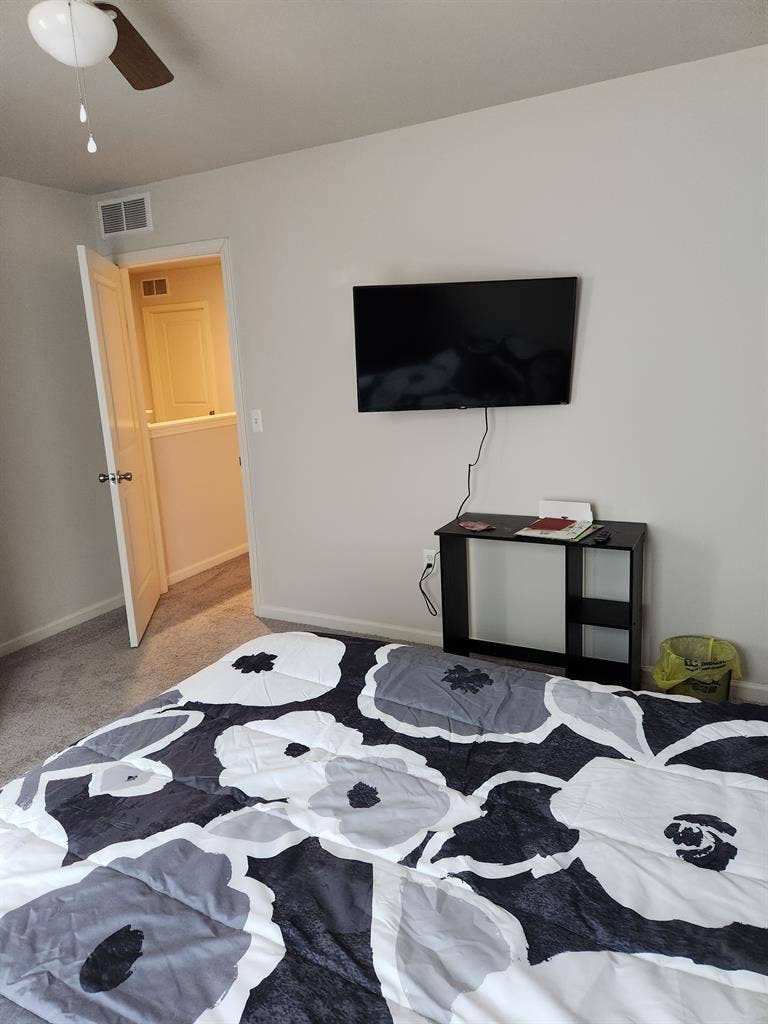 Room for rent
