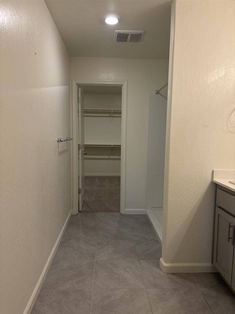 Furnished Master Bedroom available