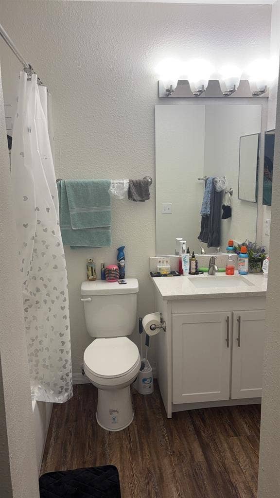 Sublet in Orlando Fl