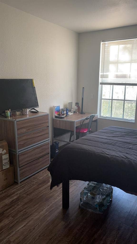 Sublet in Orlando Fl