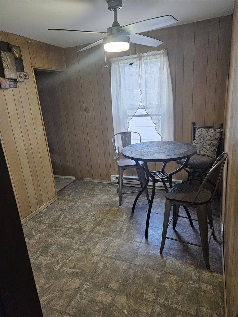 3 Private Rooms for Rent