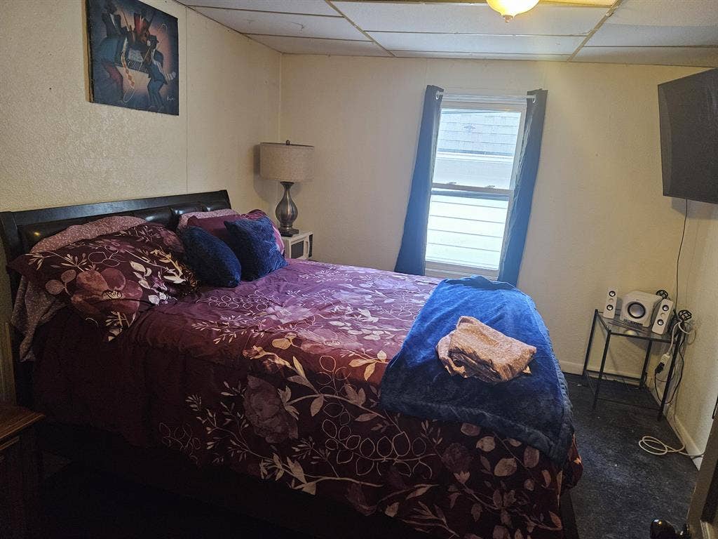 3 Private Rooms for Rent