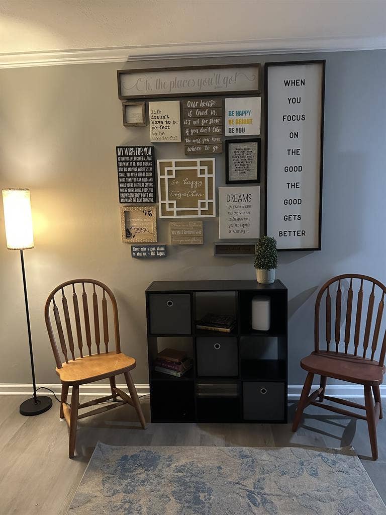 Looking for 4 Individuals to Rent