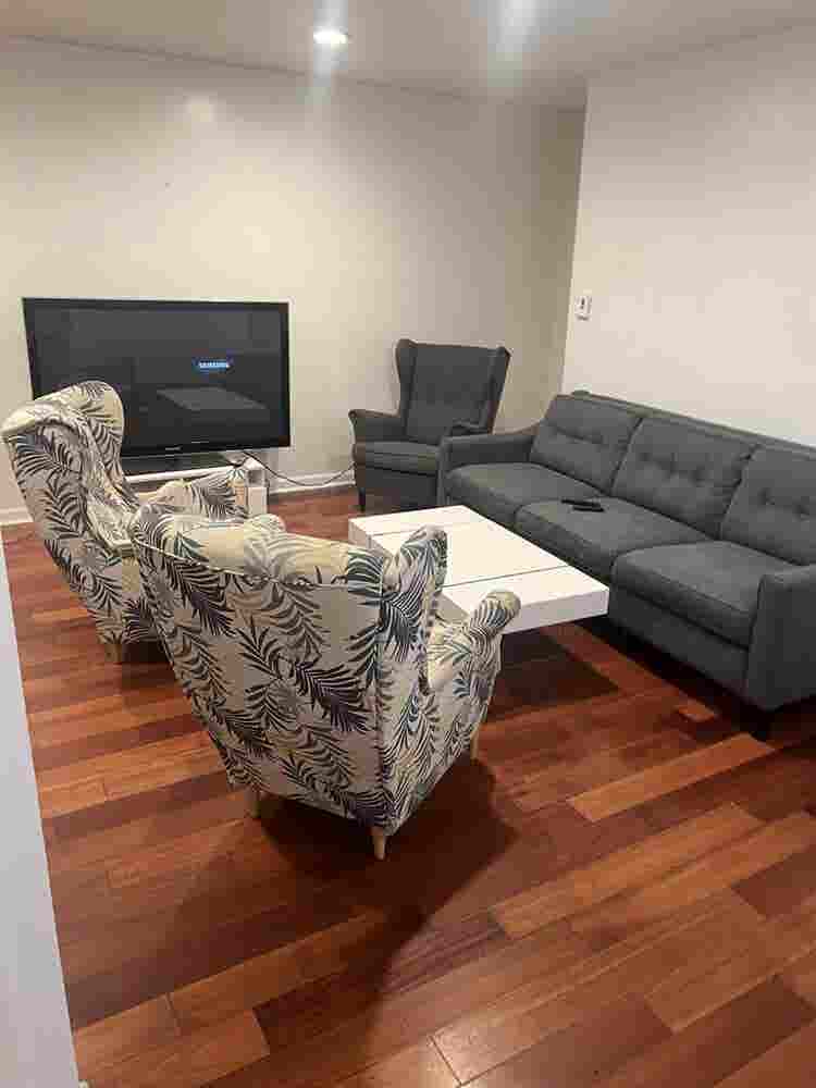 New Listing
