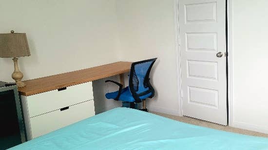 Room for rent in South Houston