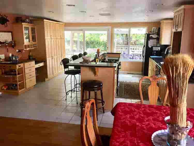 DTC House Share