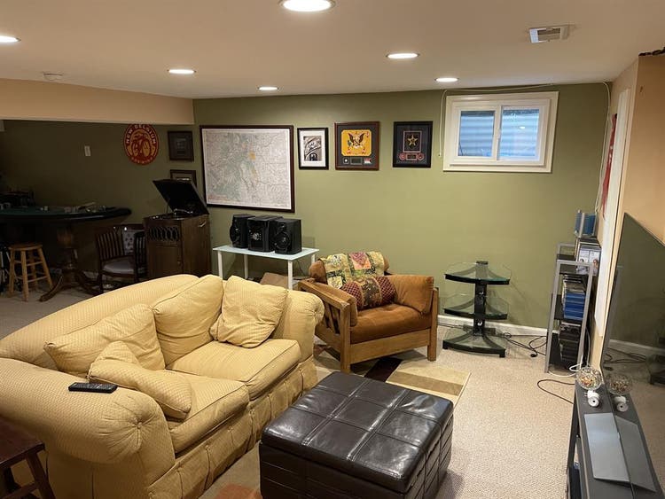DTC Upscale House Share