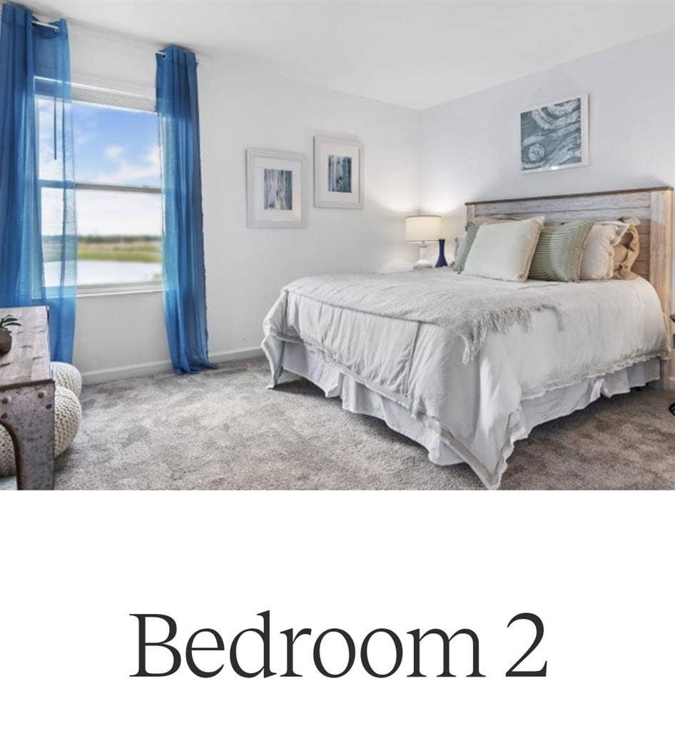 Decoration is not included