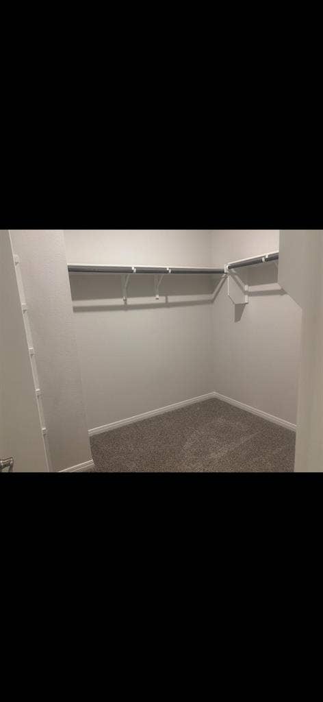 master bed, private bath