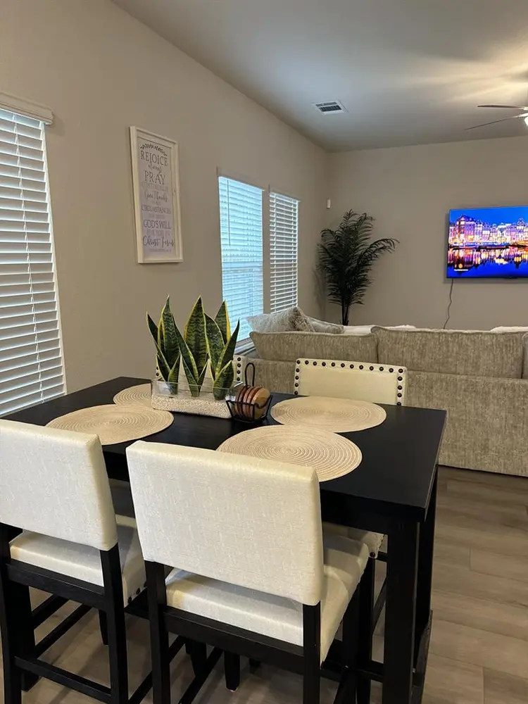 small room private bath