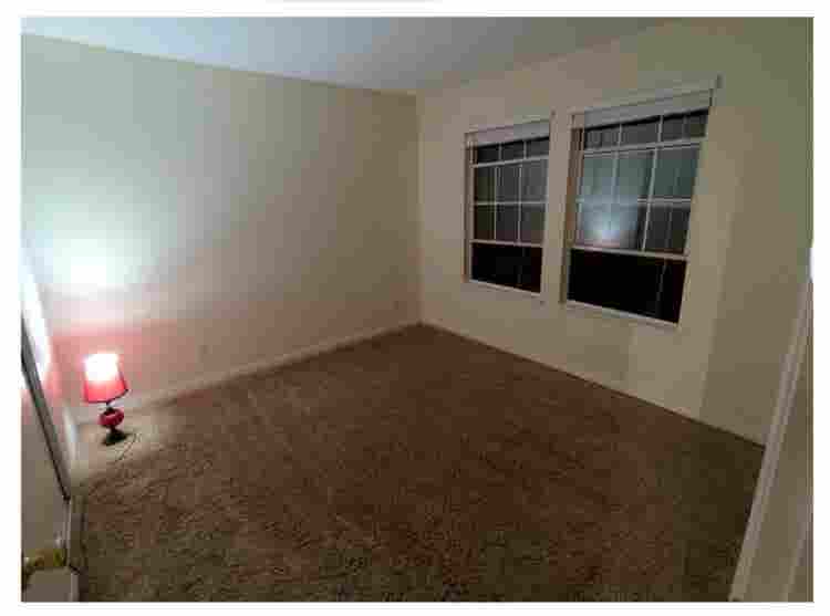 Quiet room. Roommate system