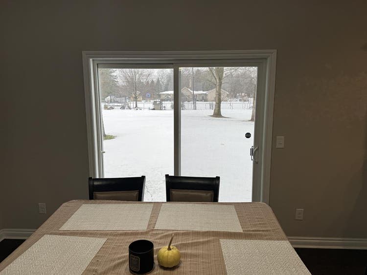 Master Bedroom over  sq Ft.