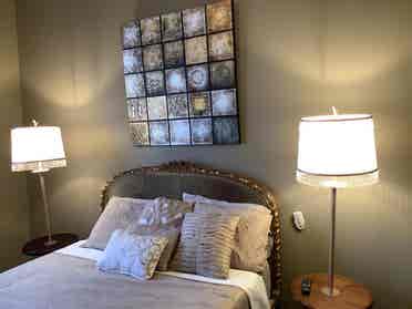 2 GORGEOUS BEDROOMS IN PORTER RANCH